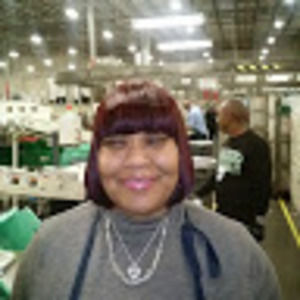 Meet your Posher, Beverly